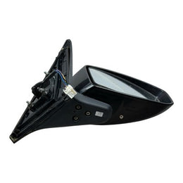 03-07 Infiniti G35 Coupe RH Power Heated Door Mirror Black K6301-AM865 OEM - actual used OEM auto part, photo 3