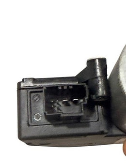 BMW 528i 535i 550i M5 640i 650i 740i 750i Sunroof Motor 67617316535 OEM - actual used OEM auto part, photo 4