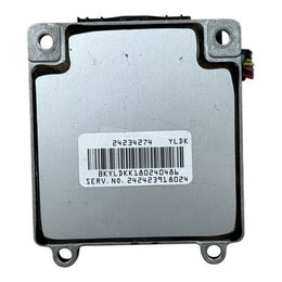2006 2011 Chevy Impala TCM Transmission Computer Control Module 24234274 YLDK - actual used OEM auto part, photo 1