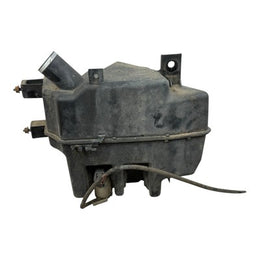 OEM 03-07 Infiniti G35 Coupe Washer Reservoir 28910-AM600 - actual used OEM auto part, photo 1