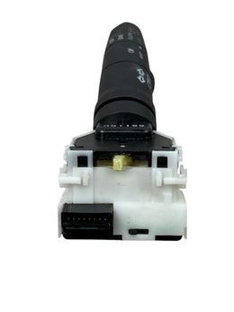 2003-2004 INFINITI G35 HEADLIGHT TURN SIGNAL CONTROL SWITCH OEM 25540-8J010 - actual used OEM auto part, photo 3