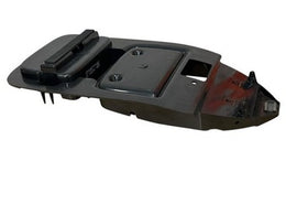 1997-2003 F150 F250 F350 Overhead Console Roof Mount Bracket YL34-15045B34-A - actual used OEM auto part, photo 4