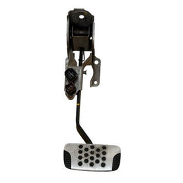 Infiniti G35 Brake Pedal Assembly w/ Bracket & Switches 46501-CD812 (Automatic) - actual used OEM auto part, photo 3