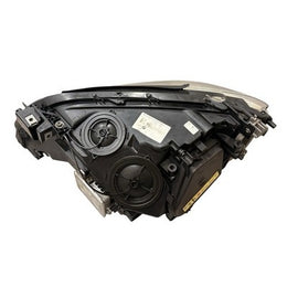 2009-2012 BMW 7 Series Right Passenger Adaptive Xenon Headlight 7182154 OEM - actual used OEM auto part, photo 6
