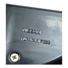 03-07 Infiniti G35 Coupe RH Power Heated Door Mirror Black K6301-AM865 OEM - actual used OEM auto part, photo 6