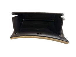 2008-2012 Honda Accord Glove Box Ivory Tan Beige OEM w/ Lock No Key - actual used OEM auto part, photo 2