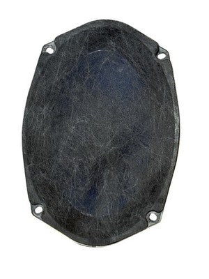 OEM Chrysler Dodge Jeep Door Speaker 05064358AB Charger 300 Ram Durango - actual used OEM auto part, photo 1