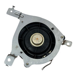 2003-2007 Infiniti G35 Coupe Rear Right Quarter Speaker Bracket OEM - actual used OEM auto part, photo 2