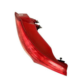 2009-2012 BMW F01 F02 7-Series Right Passenger Outer Tail Light Lamp OEM 7182202 - actual used OEM auto part, photo 6
