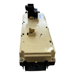 1999-2002 Chevy Silverado Tahoe Sierra Manual Climate Control 15054698 OEM - actual used OEM auto part, photo 5