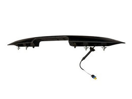 2007-2014 Escalade Tahoe Yukon Rear Trunk Lid Tailgate Molding Pull Handle OEM - actual used OEM auto part, photo 2