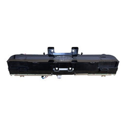 2005-2007 Infiniti G35 Clock Temperature Climate Control Display 27760-AC705 OEM - actual used OEM auto part, photo 7