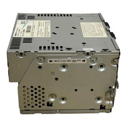 OEM Nissan/Infiniti Radio 28185-AC705 CD Deck g35 04-06 Bose PP-2665D - actual used OEM auto part, photo 4