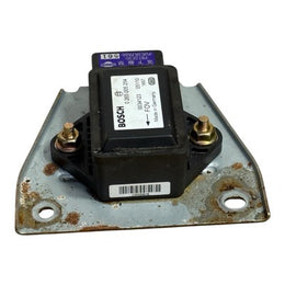 2003-2007 Infiniti G35 Sedan Coupe Yaw Rate Speed Sensor Module 47930-AL700 OEM - actual used OEM auto part, photo 3