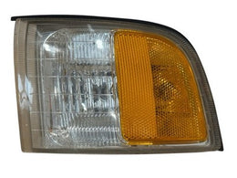 1991-1995 Acura Legend Sedan Front Left Driver Side Corner Turn Signal Light - actual used OEM auto part, photo 1