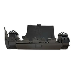 03–06 Infiniti G35 Coupe Upper Dash Cubby Drawer w/ Vents OEM 68560-AM601 – Sage - actual used OEM auto part, photo 5