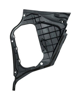 2003-2007 Infiniti G35 OEM Battery Surround Bezel Trim 64894-AM600 - actual used OEM auto part, photo 2
