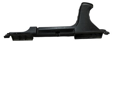 2009-2014 Nissan Maxima 3.5L Air Intake Duct Duct Assy-Air OEM 16554-9N00A - actual used OEM auto part, photo 1