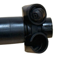 2010 - 2015 BMW 750 F02 Front Right Passenger Side Washer Sprayer Nozzle OEM - actual used OEM auto part, photo 4