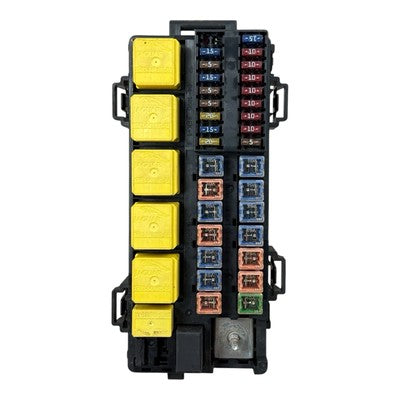 05-06 Equinox 06 Torrent 3.4L Engine Fuse Block Box OEM 15787553 - actual used OEM auto part, photo 1