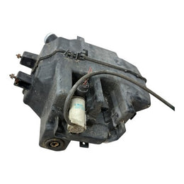 OEM 03-07 Infiniti G35 Coupe Washer Reservoir 28910-AM600 - actual used OEM auto part, photo 4