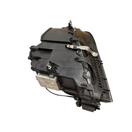 2009-2012 BMW 7 Series Right Passenger Adaptive Xenon Headlight 7182154 OEM - actual used OEM auto part, photo 8
