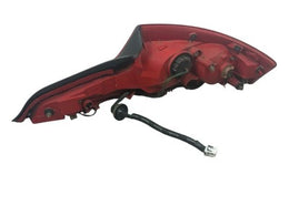 2003-2005 Infiniti G35 Coupe Tail Light LED Assembly LH OEM - actual used OEM auto part, photo 4