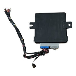2000-2004 JAGUAR S-TYPE ADCM ADAPTIVE DAMPING CONTROL MODULE XR83-5A496 - actual used OEM auto part, photo 2