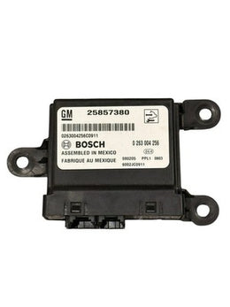 2007-2010 GM Park Assist Module New Old Stock 25857380 25973805 Tahoe Sierra Etc - actual used OEM auto part, photo 1