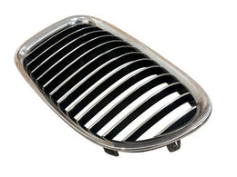 2009-2012 BMW 7 Series Driver Left Kidney Grille OEM 51137211657 - actual used OEM auto part, photo 2