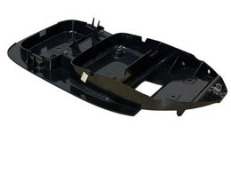 1997-2003 F150 F250 F350 Overhead Console Roof Mount Bracket YL34-15045B34-A - actual used OEM auto part, photo 3