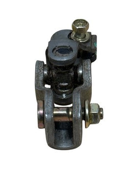 2003–2008 Infiniti G35 Nissan 350Z OEM 48080-AG30A Steering Universal Joint - actual used OEM auto part, photo 6