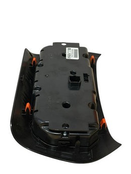 2015-2018 Jeep Cherokee Climate AC Heater Air Temperature Control 68293523AC OEM - actual used OEM auto part, photo 4