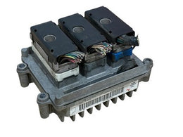 2003-2006 Chevy TrailBlazer Envoy PCM/ECM 12573576 YDXX 4.2L VIN Programmable - actual used OEM auto part, photo 1