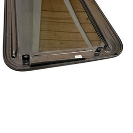2007-2014 GMC Yukon XL Tahoe Suburban Escalade Sunroof Glass 22815953 OEM - actual used OEM auto part, photo 3