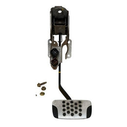 Infiniti G35 Brake Pedal Assembly w/ Bracket & Switches 46501-CD812 (Automatic) - actual used OEM auto part, photo 9