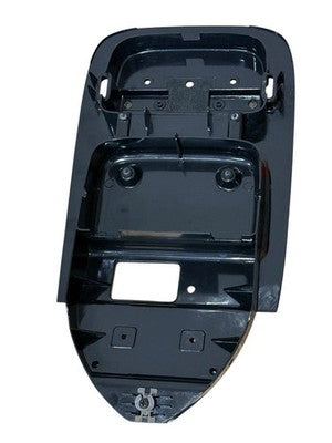 1997-2003 F150 F250 F350 Overhead Console Roof Mount Bracket YL34-15045B34-A - actual used OEM auto part, photo 1