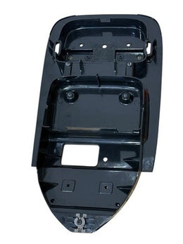 1997-2003 F150 F250 F350 Overhead Console Roof Mount Bracket YL34-15045B34-A - actual used OEM auto part, photo 1
