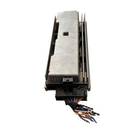 2009-2017 BMW 5 7 Series X3 Top HiFi DSP Amplifier 65129248552 OEM - actual used OEM auto part, photo 6