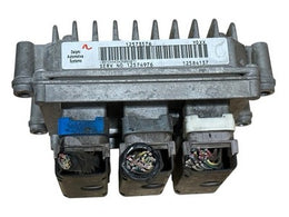 2003-2006 Chevy TrailBlazer Envoy PCM/ECM 12573576 YDXX 4.2L VIN Programmable - actual used OEM auto part, photo 2
