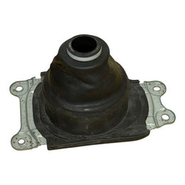 Mazda F157644811 RX8 shift Boot insulator - actual used OEM auto part, photo 4