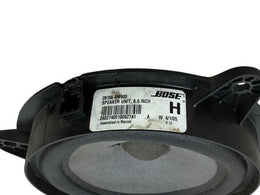 2003-2008 Infiniti G35 Front Right Door Speaker OEM Bose - actual used OEM auto part, photo 3