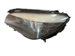 2009-2012 BMW 740i 750i Left/Driver Adaptive Xenon Headlight 63117228423 OEM - actual used OEM auto part, photo 2