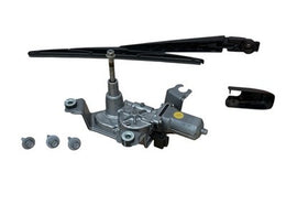 2014-2018 Jeep Cherokee Rear Windshield Wiper Motor Arm OEM 68102192AB - actual used OEM auto part, photo 3