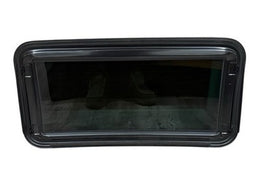 2003-2007 Infiniti G35 Coupe Sunroof Glass Window Assembly OEM - actual used OEM auto part, photo 2