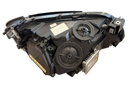 2009-2012 BMW 740i 750i Left/Driver Adaptive Xenon Headlight 63117228423 OEM - actual used OEM auto part, photo 5