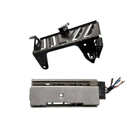 2009-2017 BMW 5 7 Series X3 Top HiFi DSP Amplifier 65129248552 OEM - actual used OEM auto part, photo 2