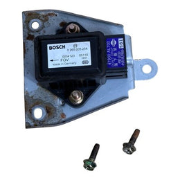 2003-2007 Infiniti G35 Sedan Coupe Yaw Rate Speed Sensor Module 47930-AL700 OEM - actual used OEM auto part, photo 1