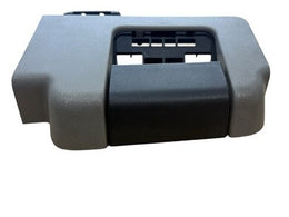 OEM Rear Left Interior Door Handle FL3Z-1822601-AD Ford F-150 SuperCab 15–20 - actual used OEM auto part, photo 2