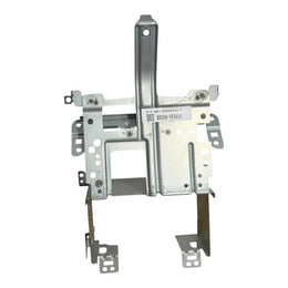 03-07 Infiniti G35 Radio Stereo Mount Bracket Dash Receiver Support OEM - actual used OEM auto part, photo 2